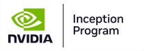 NVIDIA Inception Program member